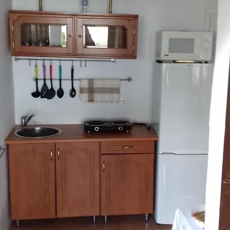 Nyaraló House Szemes Sziveben Balatonszemes