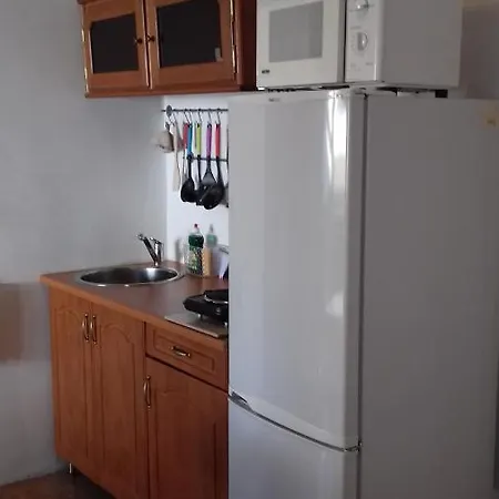 House Szemes Sziveben Nyaraló