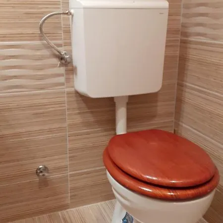 House Szemes Sziveben Nyaraló