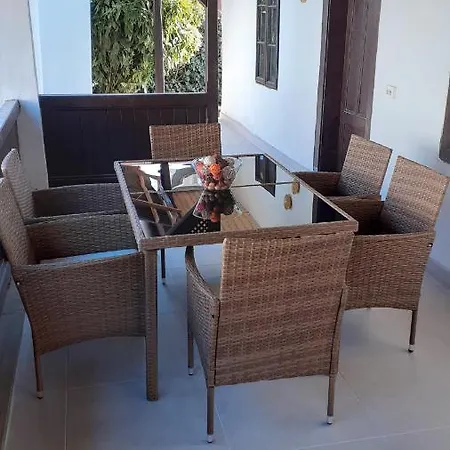 Nyaraló House Szemes Sziveben Balatonszemes