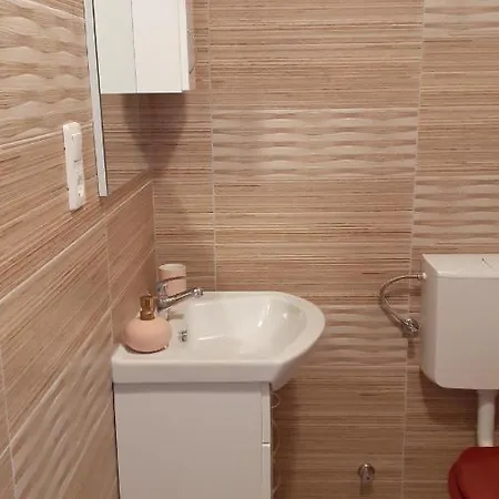 Nyaraló House Szemes Sziveben *