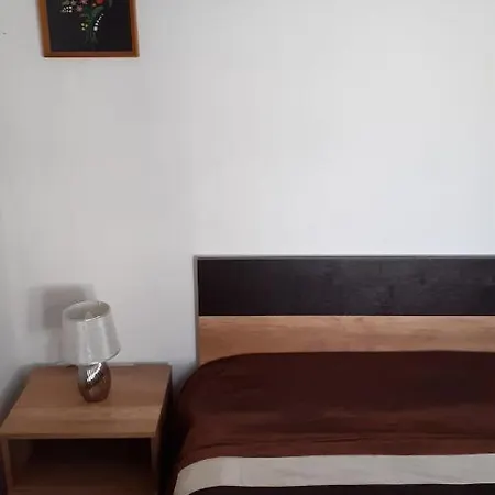 Nyaraló House Szemes Sziveben
