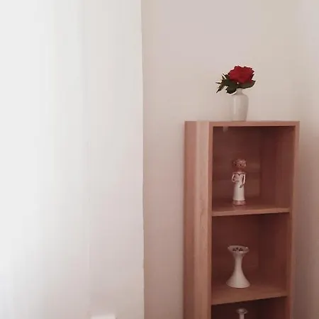 Nyaraló House Szemes Sziveben