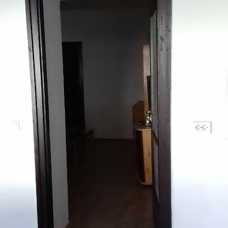 Nyaraló House Szemes Sziveben